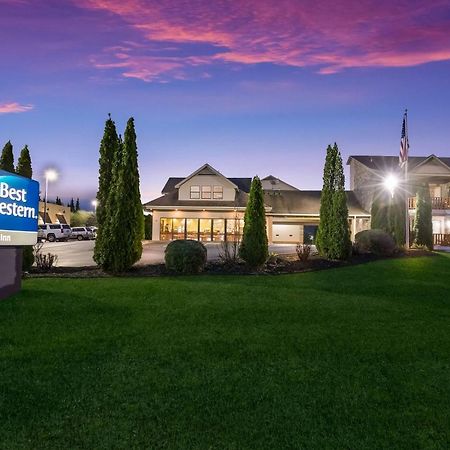 Best Western Milton Inn Блерсвілл Екстер'єр фото