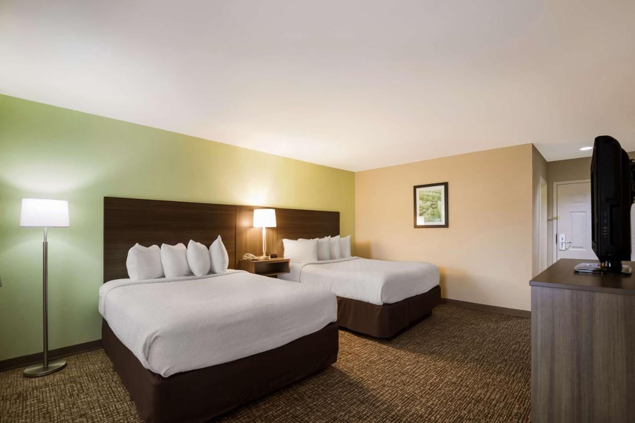 Best Western Milton Inn Блерсвілл Екстер'єр фото