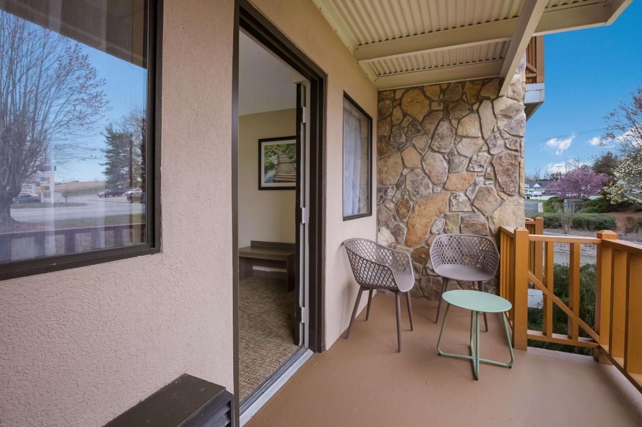 Best Western Milton Inn Блерсвілл Екстер'єр фото