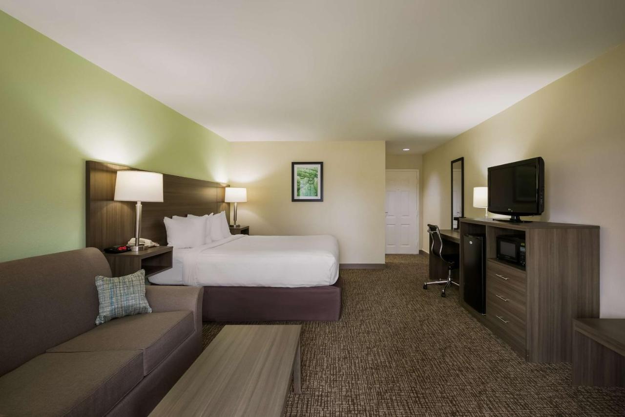 Best Western Milton Inn Блерсвілл Екстер'єр фото