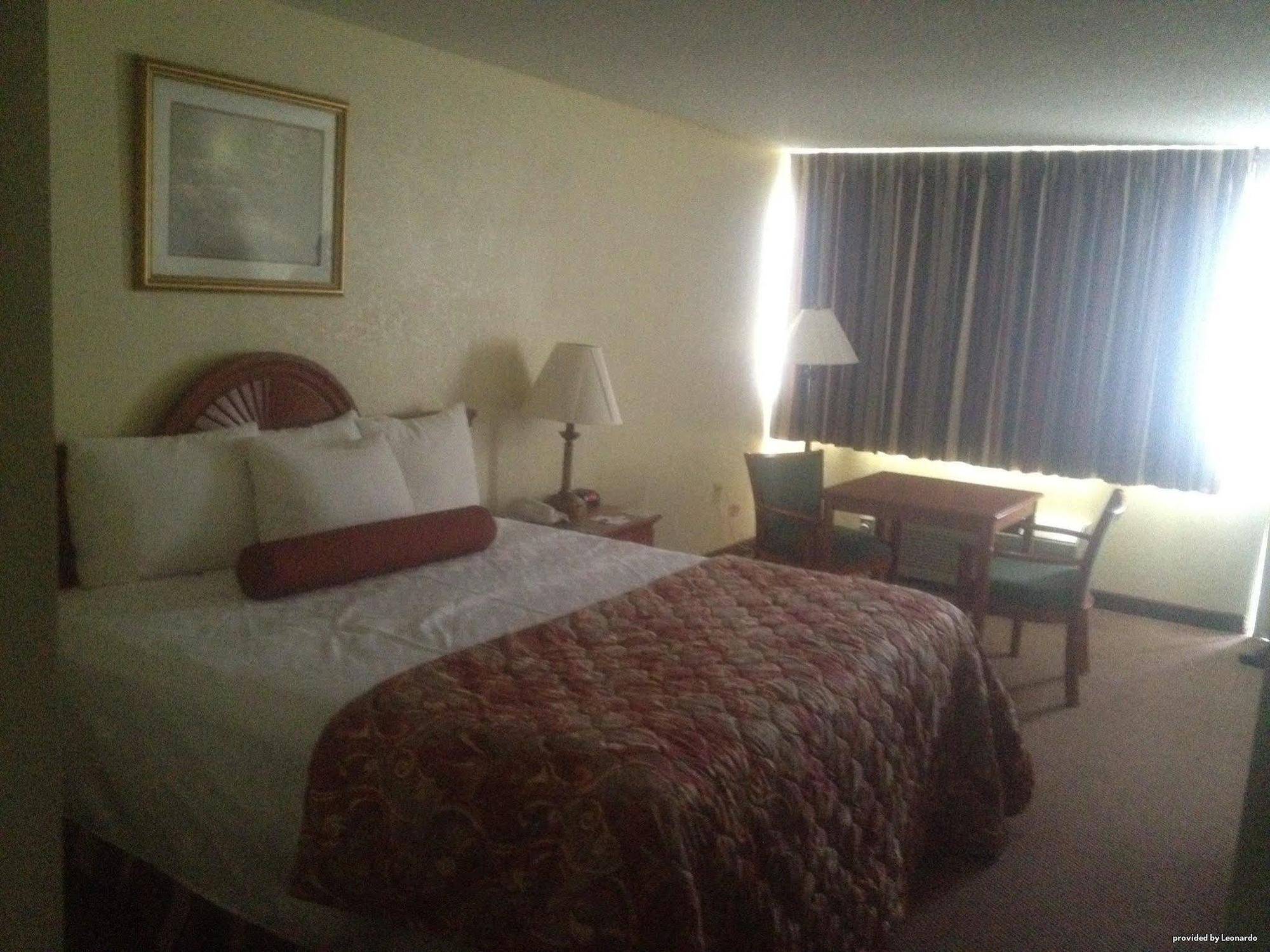 Best Western Milton Inn Блерсвілл Екстер'єр фото