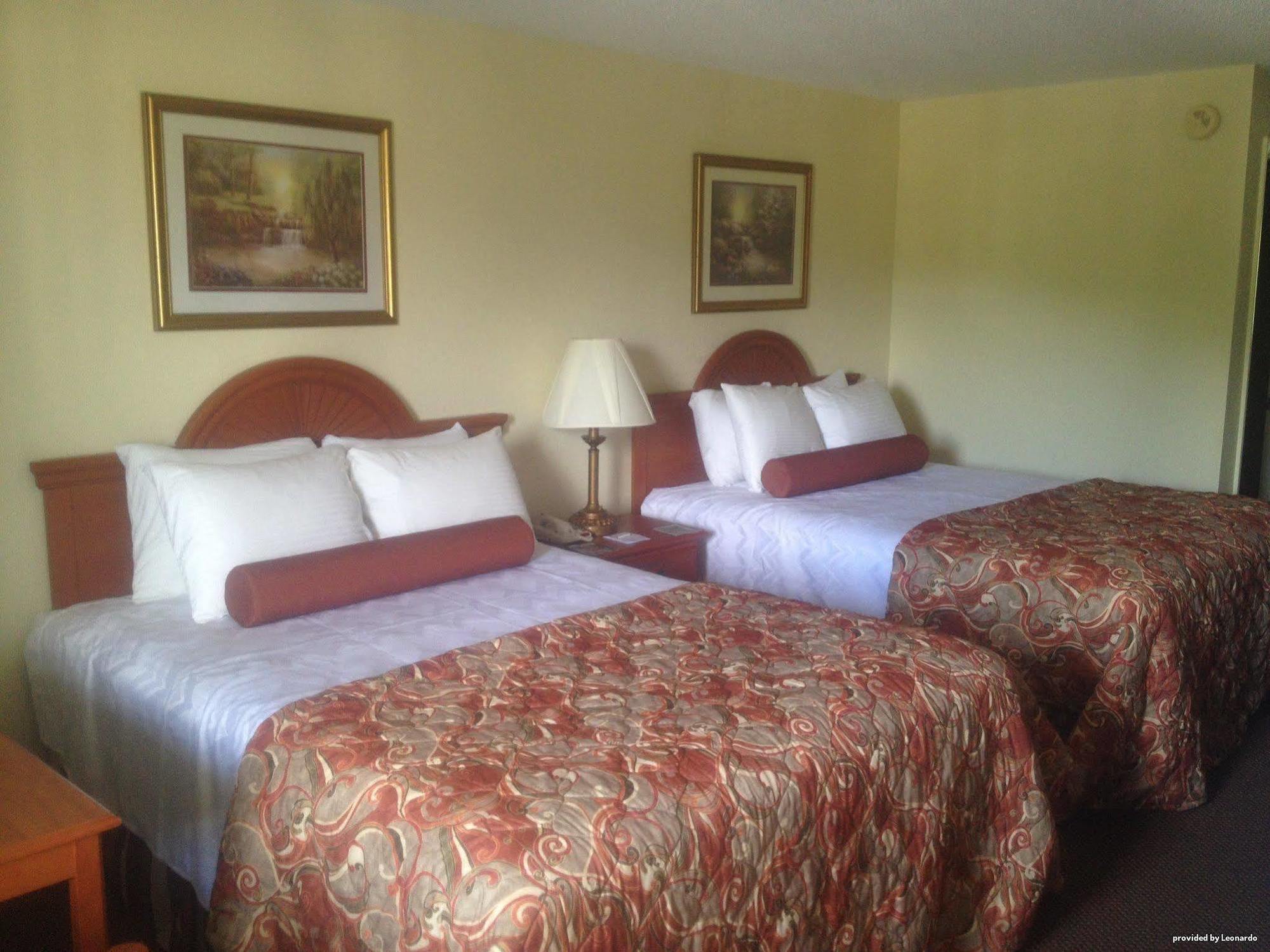 Best Western Milton Inn Блерсвілл Номер фото