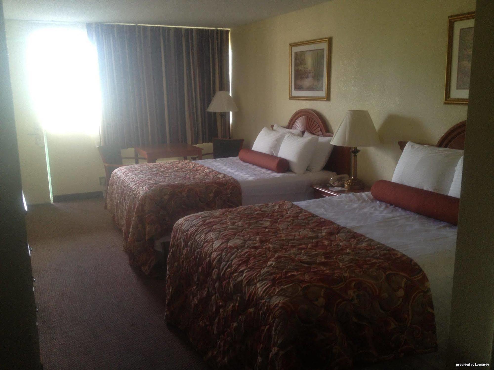 Best Western Milton Inn Блерсвілл Екстер'єр фото