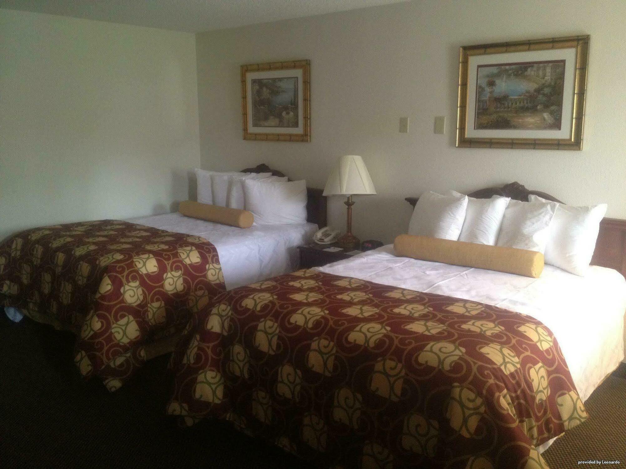 Best Western Milton Inn Блерсвілл Номер фото