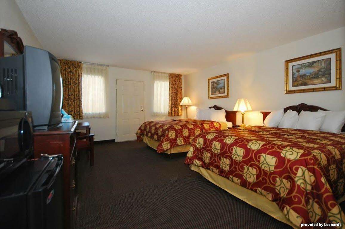 Best Western Milton Inn Блерсвілл Екстер'єр фото
